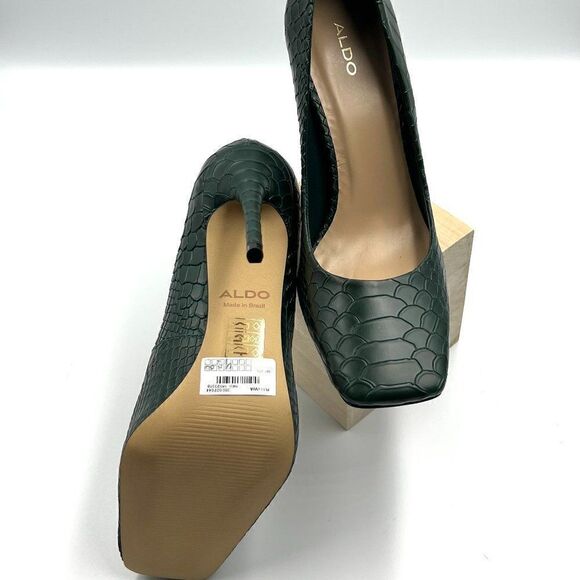 ‘Ralivia’ Stiletto Heel by Aldo - Size 6 - New with Tag - Picture 6 of 10